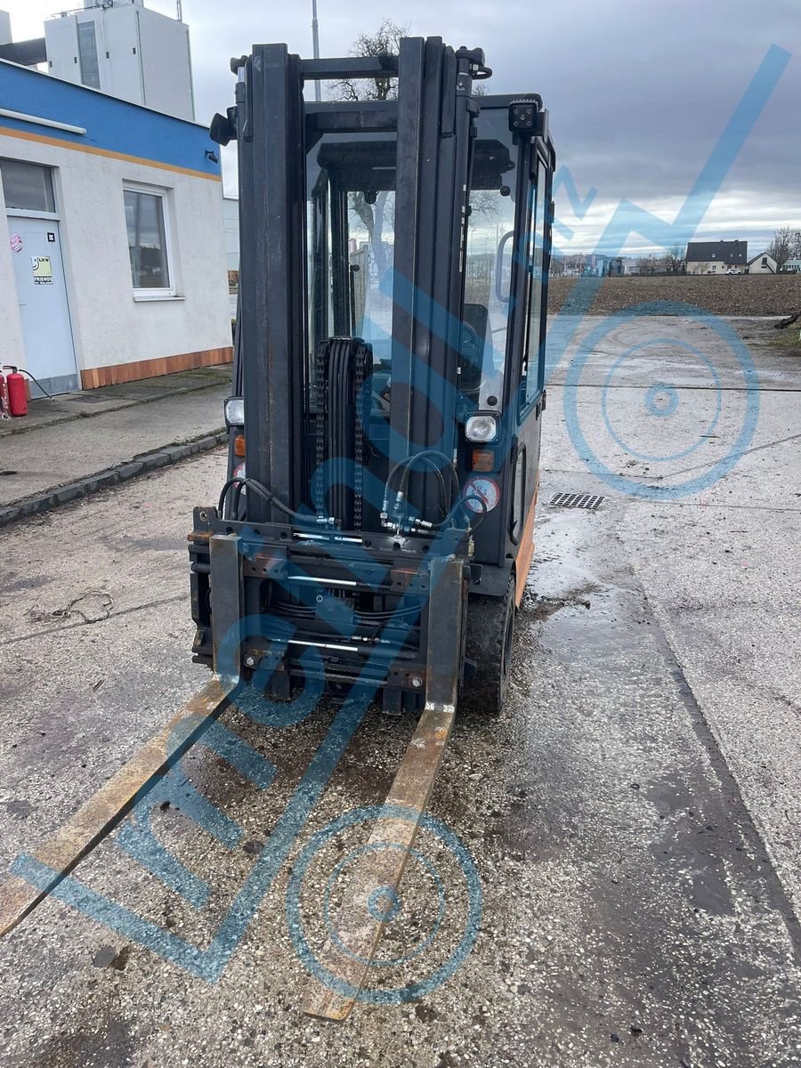 Frontstapler tipa Still Stapler, Gebrauchtmaschine u Eferding (Slika 11)