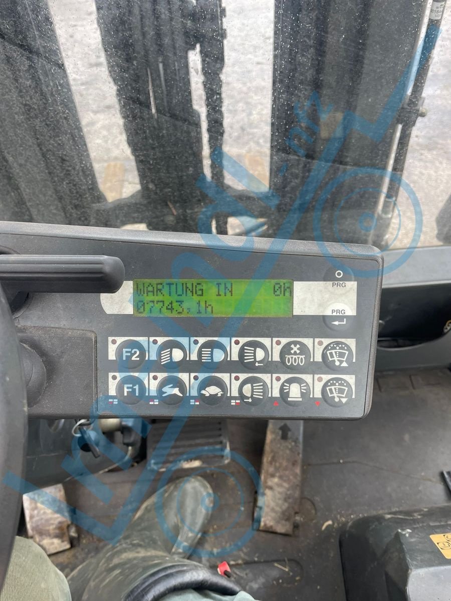 Frontstapler tipa Still Stapler, Gebrauchtmaschine u Eferding (Slika 8)