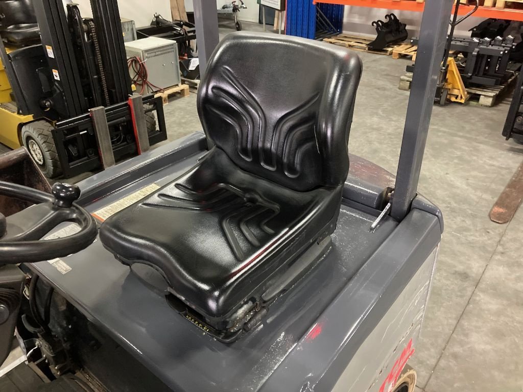 Frontstapler des Typs TCM FB18-7, Gebrauchtmaschine in Dronten (Bild 9)