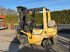 Frontstapler van het type TCM FG15N17T 1.5 ton LPG heftruck triple mast, Gebrauchtmaschine in Hooge mierde (Foto 3)
