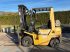Frontstapler van het type TCM FG15N17T 1.5 ton LPG heftruck triple mast, Gebrauchtmaschine in Hooge mierde (Foto 1)
