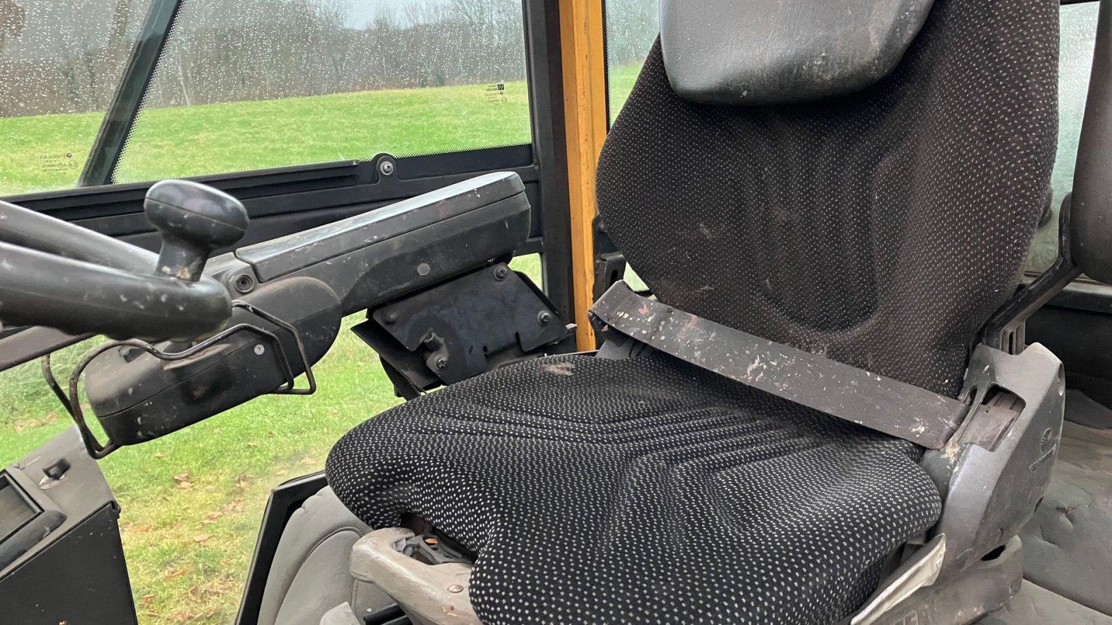 Frontstapler of the type TCM FGE25-E1 TCM  2500, Gebrauchtmaschine in Horsens (Picture 5)