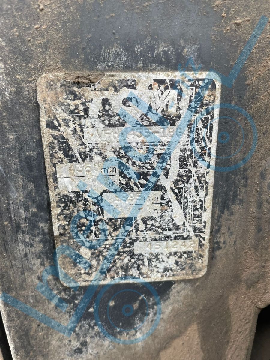 Frontstapler tip TCM Gasstapler, Gebrauchtmaschine in Eferding (Poză 8)