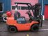 Frontstapler от тип Toyota -, Gebrauchtmaschine в Oldenzaal (Снимка 4)