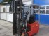 Frontstapler du type Toyota -BT Heftruck C3E160, elek., duplo, side shift, vorkenversteller., Gebrauchtmaschine en Tubbergen (Photo 5)