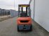 Frontstapler tip Toyota 002-7FDF30, Gebrauchtmaschine in Groningen (Poză 4)