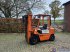 Frontstapler of the type Toyota 02-4FD25, Gebrauchtmaschine in Buggenum (Picture 10)
