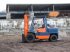 Frontstapler des Typs Toyota 02-5FG45, Gebrauchtmaschine in Antwerpen (Bild 1)