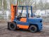 Frontstapler des Typs Toyota 02-5FG45, Gebrauchtmaschine in Antwerpen (Bild 3)