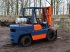 Frontstapler des Typs Toyota 02-5FG45, Gebrauchtmaschine in Antwerpen (Bild 5)