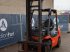 Frontstapler of the type Toyota 02-7FD30, Gebrauchtmaschine in Antwerpen (Picture 10)