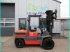 Frontstapler del tipo Toyota 02-7FD45 5000kg, Gebrauchtmaschine en IJsselmuiden (Imagen 10)