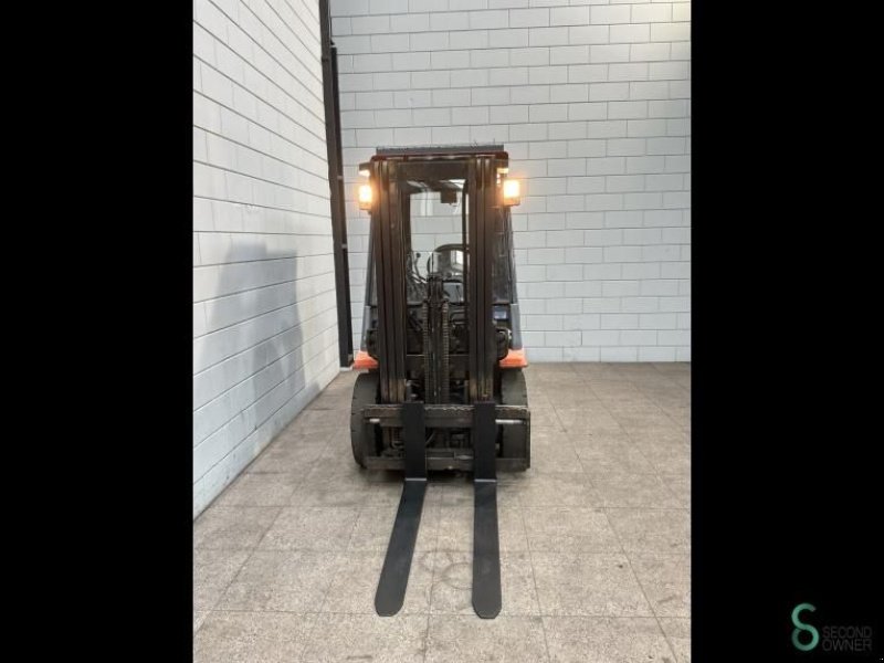 Frontstapler Türe ait Toyota 02-7FDF25, Gebrauchtmaschine içinde Wijchen (resim 3)