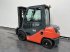 Frontstapler of the type Toyota 02-8 FDF 25, Gebrauchtmaschine in Culemborg (Picture 2)