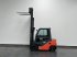 Frontstapler of the type Toyota 02-8 FDF 25, Gebrauchtmaschine in Culemborg (Picture 11)