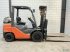Frontstapler typu Toyota 02-8 FGJF 35, Gebrauchtmaschine w Wijchen (Zdjęcie 2)