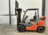 Frontstapler typu Toyota 02-8 FGJF 35, Gebrauchtmaschine w Wijchen (Zdjęcie 8)