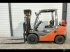 Frontstapler typu Toyota 02-8 FGJF 35, Gebrauchtmaschine w Wijchen (Zdjęcie 1)