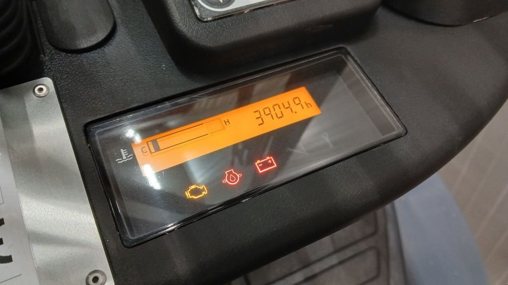 Frontstapler typu Toyota 02-8FBGF-25, Gebrauchtmaschine v Barneveld (Obrázek 6)