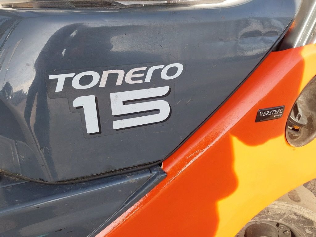 Frontstapler tipa Toyota 02-8FDF15, Neumaschine u Swifterbant (Slika 10)