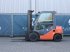 Frontstapler типа Toyota 02-8FDF25, Gebrauchtmaschine в Antwerpen (Фотография 2)