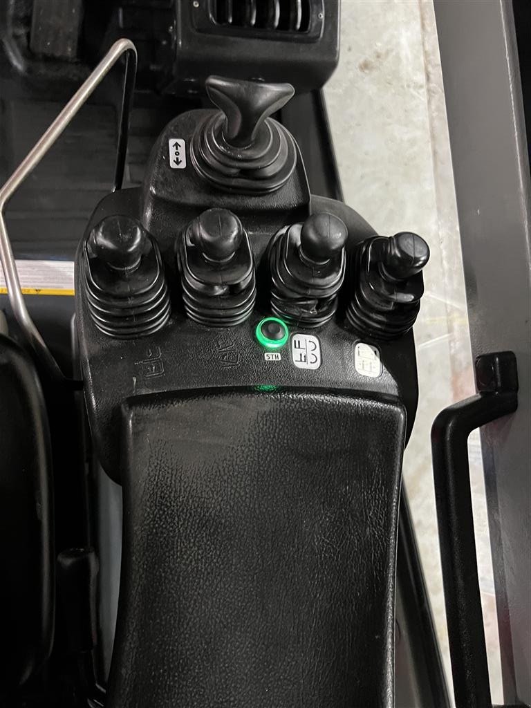 Frontstapler des Typs Toyota 02-8FDF30 ROTATOR, Gebrauchtmaschine in Ølen (Bild 15)