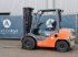 Frontstapler типа Toyota 02-8FDF30, Gebrauchtmaschine в Antwerpen (Фотография 3)