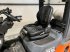 Frontstapler a típus Toyota 02-8FG25, Gebrauchtmaschine ekkor: Antwerpen (Kép 10)
