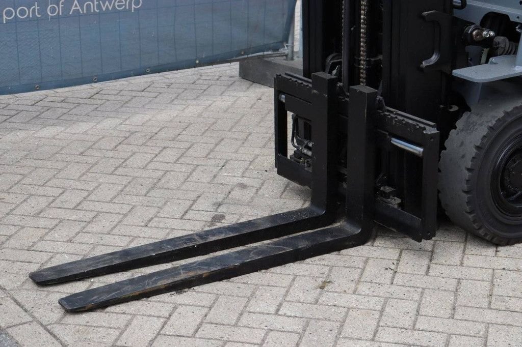 Frontstapler от тип Toyota 02-8FGF18, Gebrauchtmaschine в Antwerpen (Снимка 11)