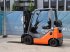 Frontstapler от тип Toyota 02-8FGF18, Gebrauchtmaschine в Antwerpen (Снимка 3)