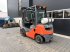 Frontstapler van het type Toyota 02-8FGF25, Gebrauchtmaschine in Antwerpen (Foto 3)