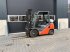 Frontstapler van het type Toyota 02-8FGF25, Gebrauchtmaschine in Antwerpen (Foto 1)