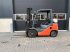 Frontstapler van het type Toyota 02-8FGF25, Gebrauchtmaschine in Antwerpen (Foto 2)