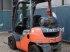 Frontstapler типа Toyota 02-8FGF25, Gebrauchtmaschine в Antwerpen (Фотография 4)