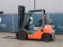 Frontstapler типа Toyota 02-8FGF25, Gebrauchtmaschine в Antwerpen (Фотография 3)
