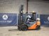 Frontstapler Türe ait Toyota 02-8FGF25, Gebrauchtmaschine içinde Antwerpen (resim 1)