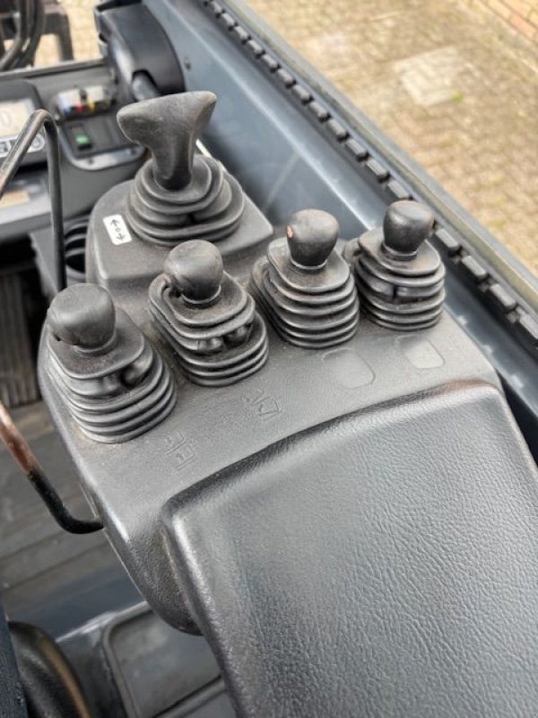 Frontstapler typu Toyota 02-8FGF25, Gebrauchtmaschine v Oldenzaal (Obrázek 10)