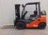 Frontstapler del tipo Toyota 02-8FGF25, Gebrauchtmaschine en Barneveld (Imagen 1)