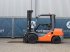 Frontstapler typu Toyota 02-8FGF30, Gebrauchtmaschine w Antwerpen (Zdjęcie 2)