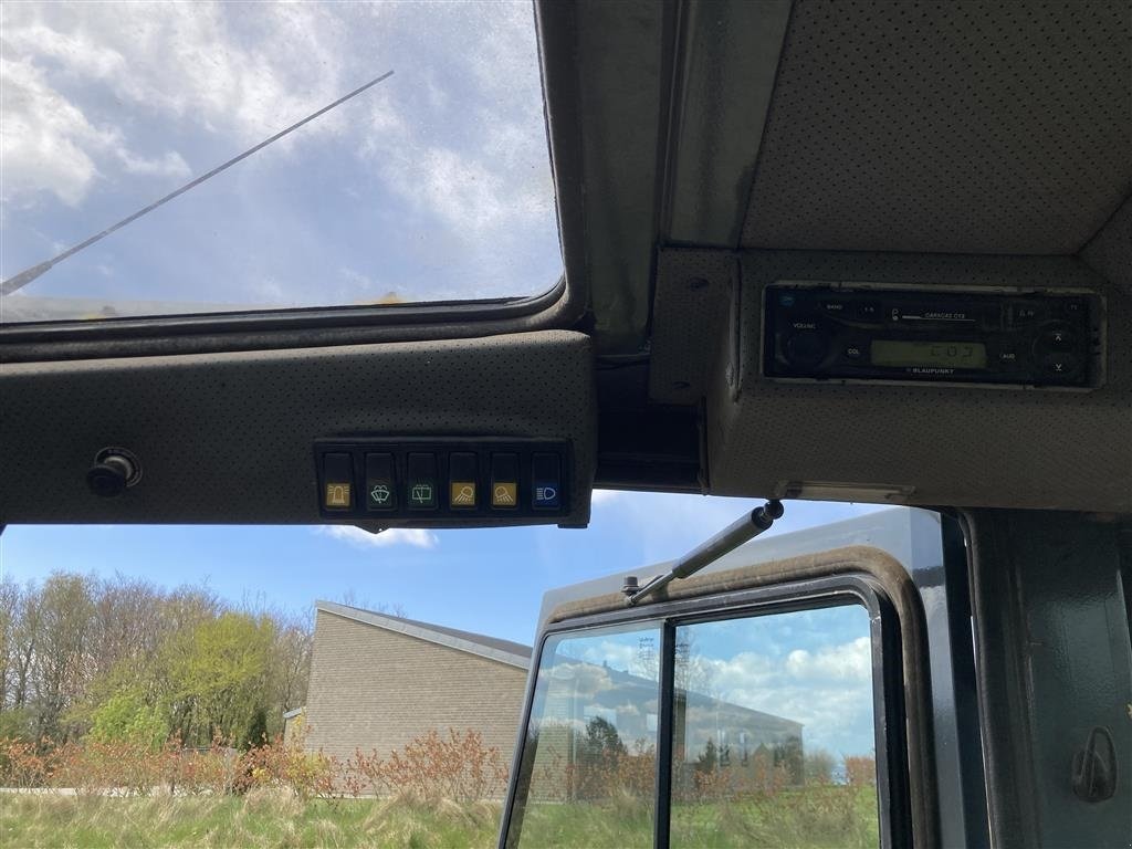 Frontstapler typu Toyota 02-F045 Hydraulisk sideskift og justerbare gafler, Gebrauchtmaschine v Roslev (Obrázek 11)