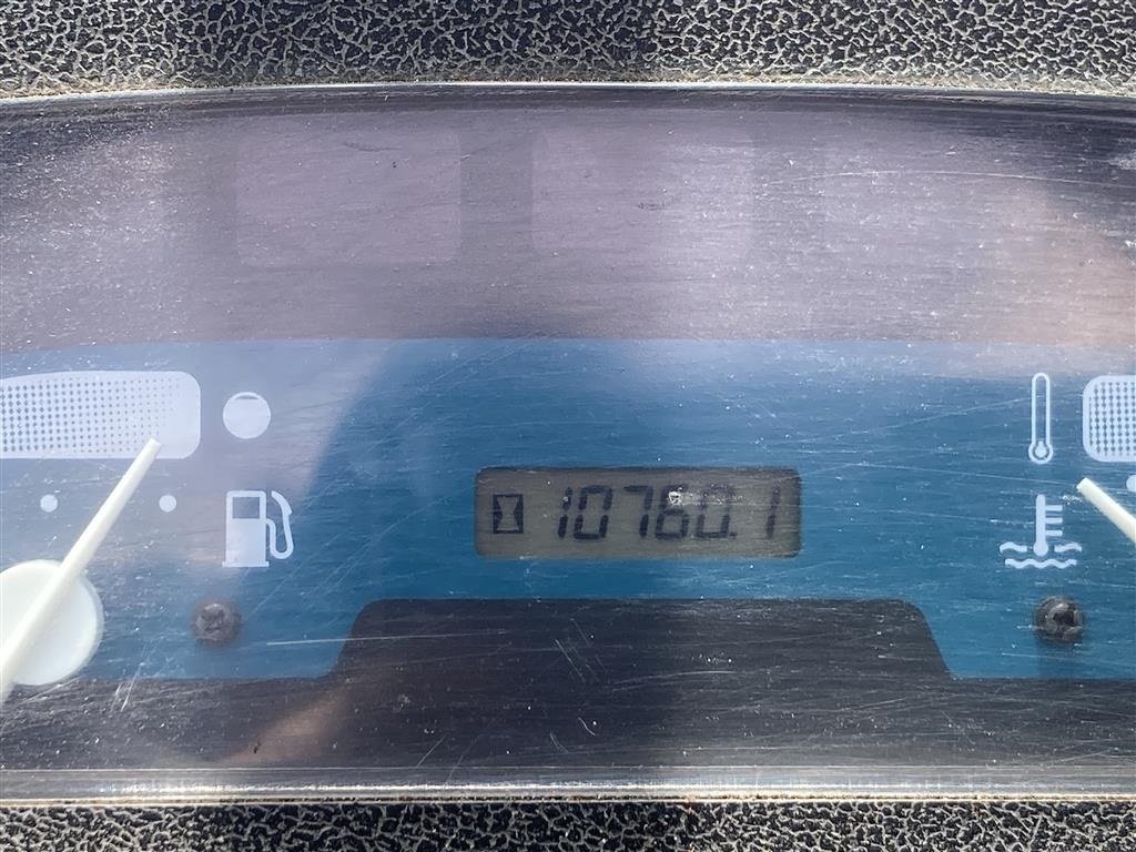 Frontstapler typu Toyota 02-F045 Hydraulisk sideskift og justerbare gafler, Gebrauchtmaschine v Roslev (Obrázek 16)