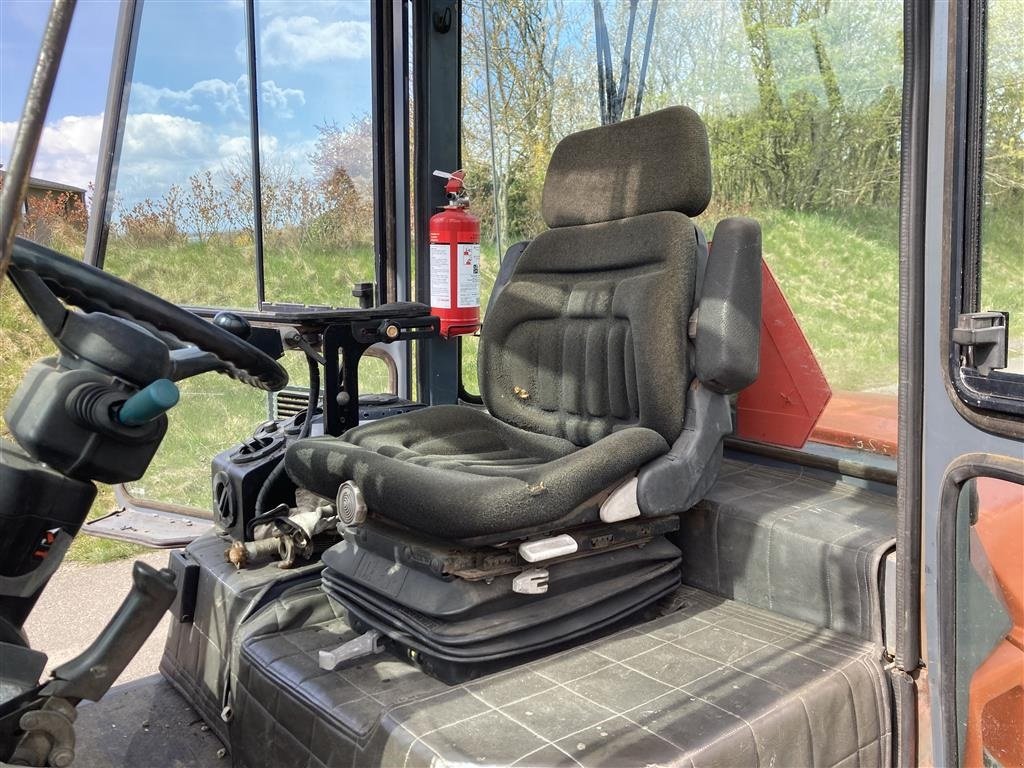 Frontstapler typu Toyota 02-F045 Hydraulisk sideskift og justerbare gafler, Gebrauchtmaschine v Roslev (Obrázek 15)