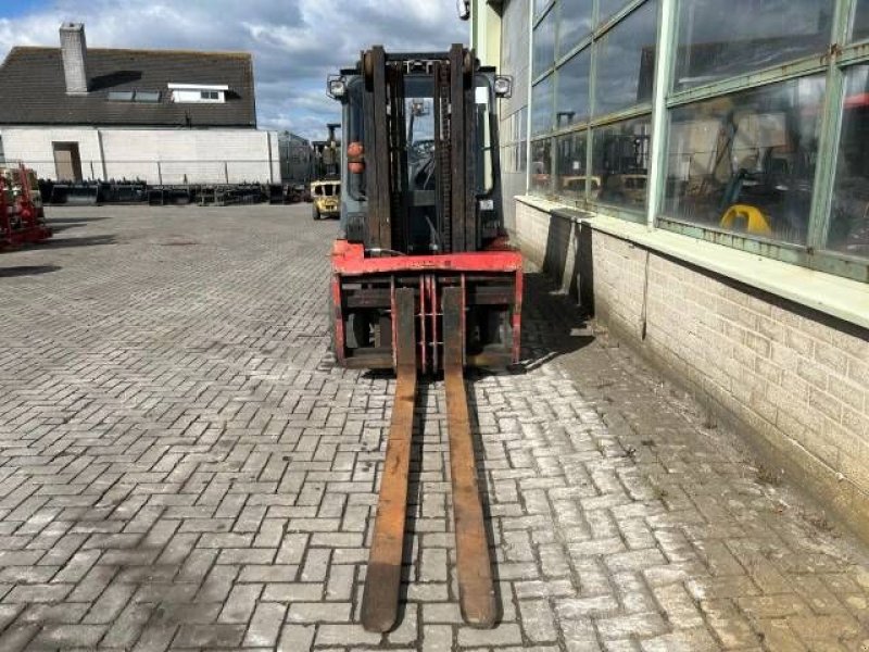 Frontstapler типа Toyota 02-FD 45, Gebrauchtmaschine в Roosendaal (Фотография 7)