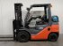 Frontstapler типа Toyota 028FGF25, Gebrauchtmaschine в Barneveld (Фотография 1)