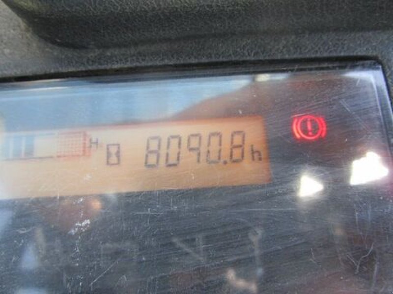 Frontstapler des Typs Toyota 06-8FG20F - GAS Triplex-FH 4,30m + Seitenschiebe, Gebrauchtmaschine in Gnas (Bild 7)