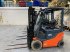 Frontstapler des Typs Toyota 2 ton Traigo 20 Duplex Freelift Sideshift Elektra Heftruck, Gebrauchtmaschine in VEEN (Bild 8)