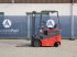 Frontstapler typu Toyota 20, Gebrauchtmaschine v Antwerpen (Obrázek 2)