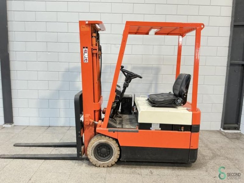 Frontstapler типа Toyota 2FB10, Gebrauchtmaschine в Wijchen