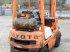 Frontstapler van het type Toyota 42-4FG15, Gebrauchtmaschine in Antwerpen (Foto 7)