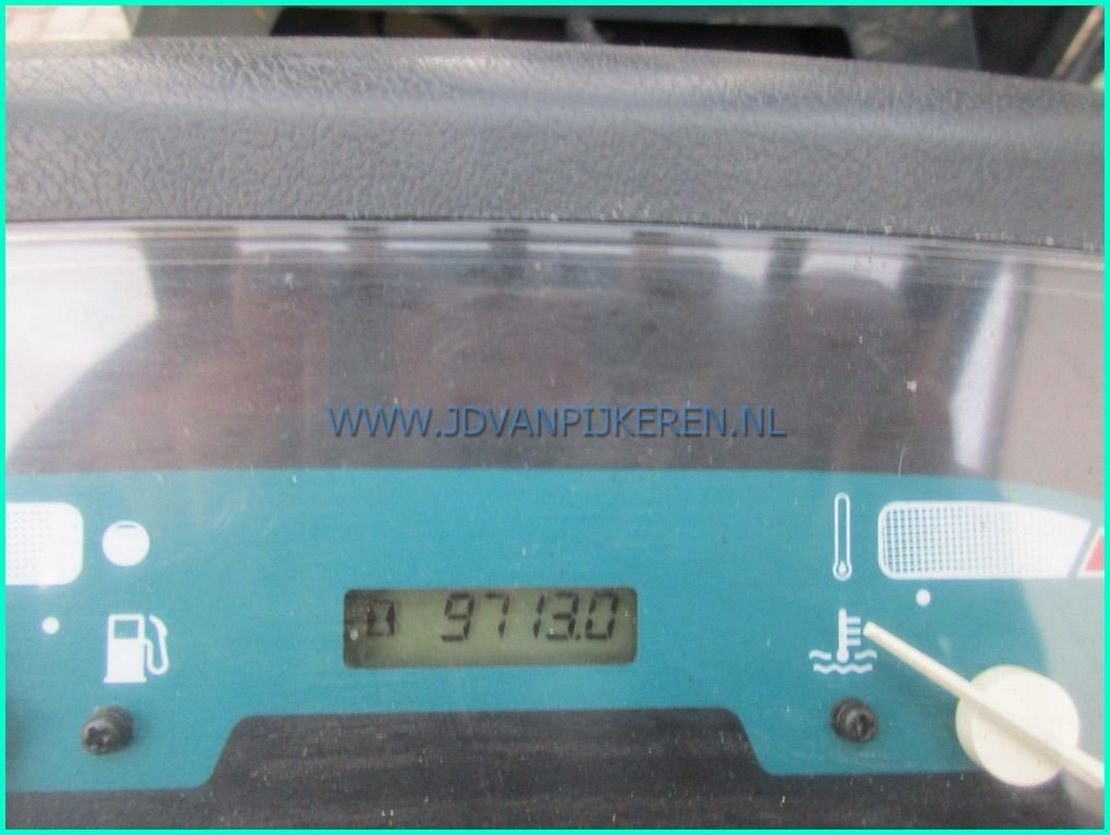 Frontstapler от тип Toyota 42-7FDJF35, Gebrauchtmaschine в IJsselmuiden (Снимка 7)